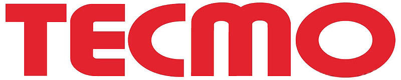 Tecmo logo